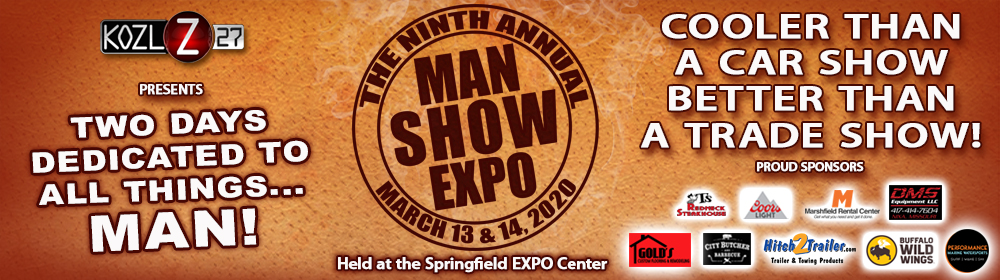 Springfield Expo Springfield Missouri Expo Center Springfield Expo Springfield Missouri Expo Center